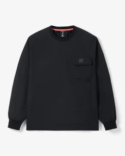 Beekman Nylon L/S Shirt