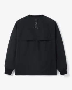 Beekman Nylon L/S Shirt