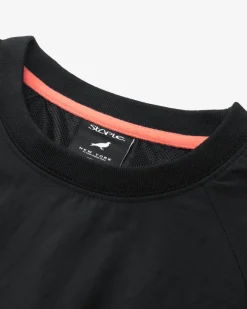 Beekman Nylon L/S Shirt