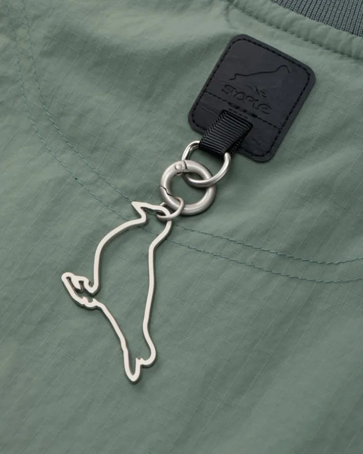 Beekman Nylon L/S Shirt