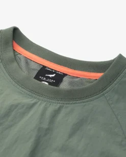 Beekman Nylon L/S Shirt