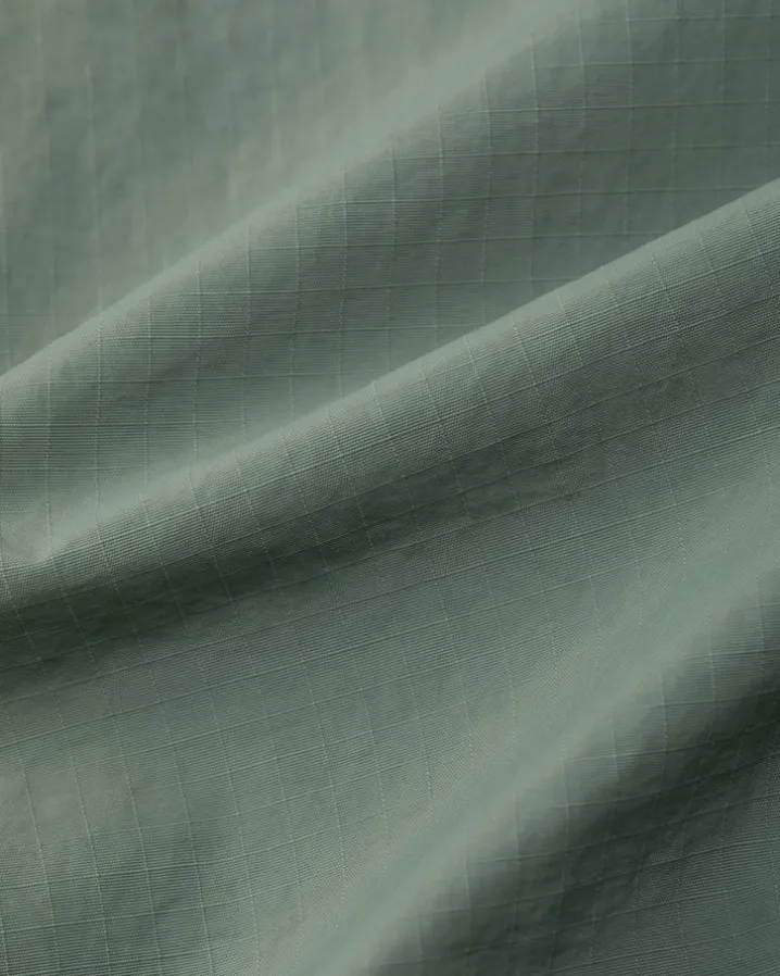 Beekman Nylon L/S Shirt