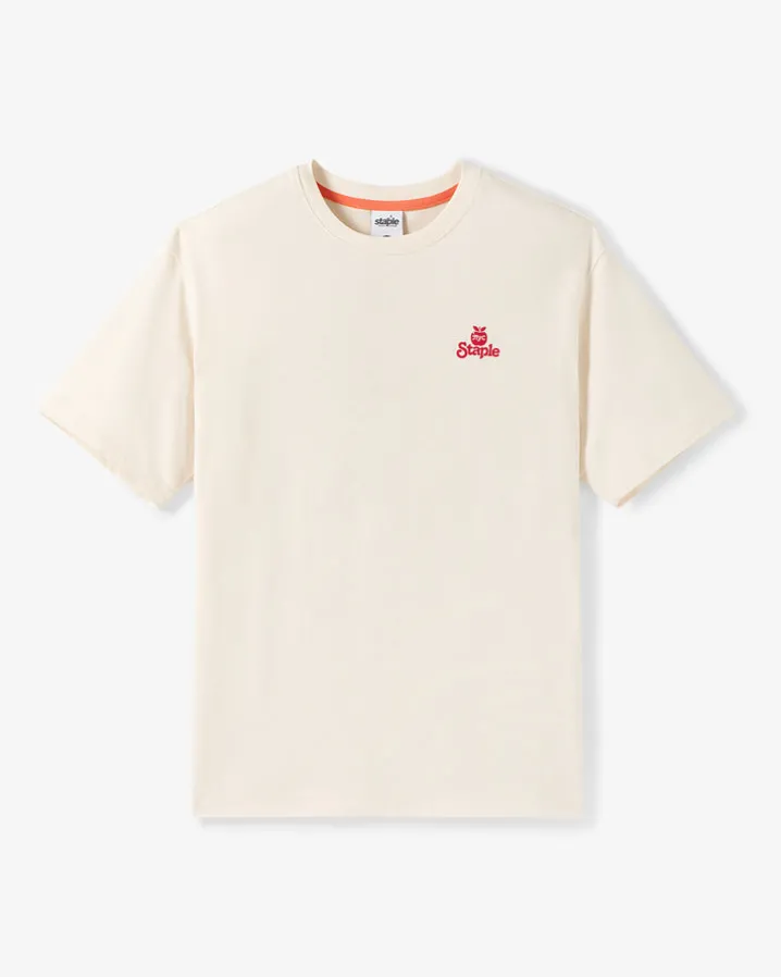 Big Apple Tee
