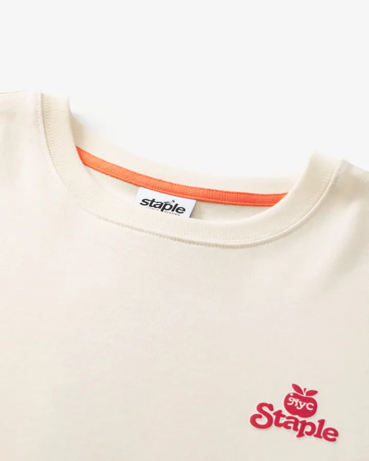 Big Apple Tee