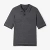 Biltmore Knit Polo