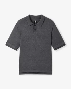 Biltmore Knit Polo