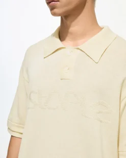 Biltmore Knit Polo