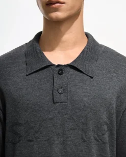 Biltmore Knit Polo