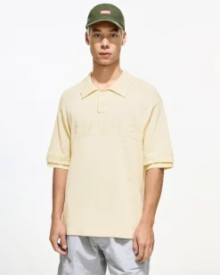 Biltmore Knit Polo