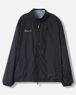 Birdland Reversible Jacket