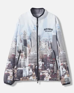 Birdland Reversible Jacket
