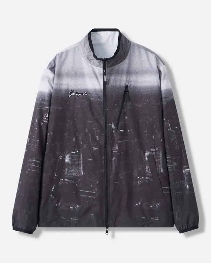Birdland Reversible Jacket