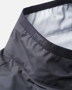 Birdland Reversible Jacket