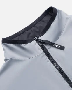 Birdland Reversible Jacket