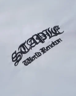 Birdland Reversible Jacket