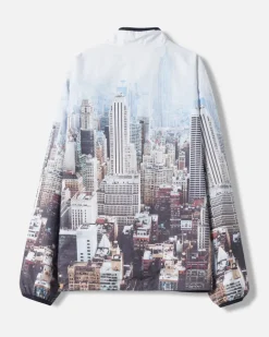Birdland Reversible Jacket