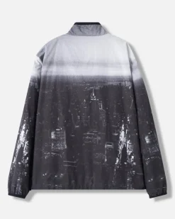 Birdland Reversible Jacket