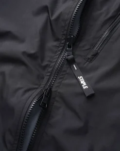 Birdland Reversible Jacket