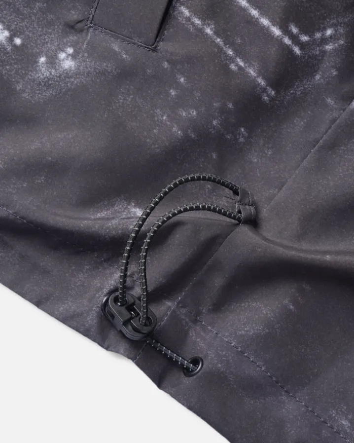 Birdland Reversible Jacket