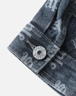 Bowery Denim Jacket
