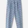 Bowery Denim Pant