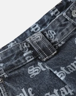 Bowery Denim Pant