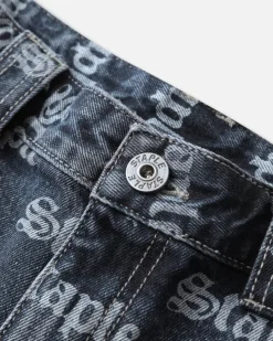 Bowery Denim Pant