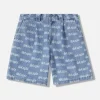 Bowery Denim Short