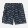 Bowery Denim Short