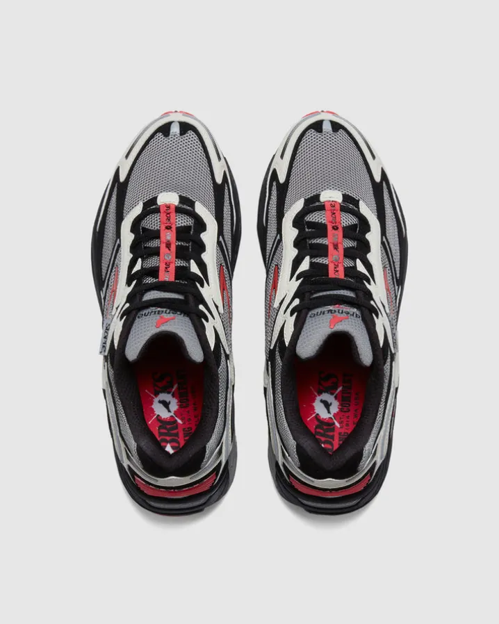 Brooks x STAPLE ADRENALINE GTS4 Wmns
