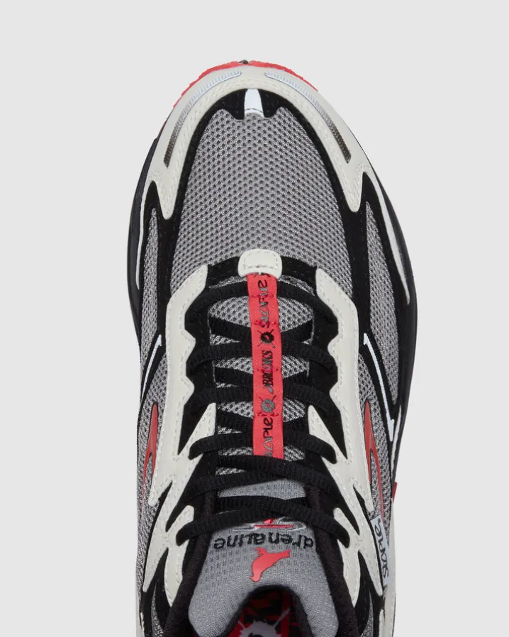 Brooks x STAPLE ADRENALINE GTS4 Wmns