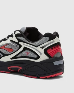 Brooks x STAPLE ADRENALINE GTS4 Mens
