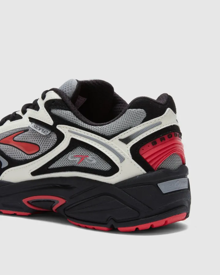 Brooks x STAPLE ADRENALINE GTS4 Wmns