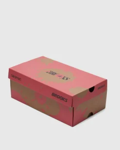 Brooks x STAPLE ADRENALINE GTS4 Wmns