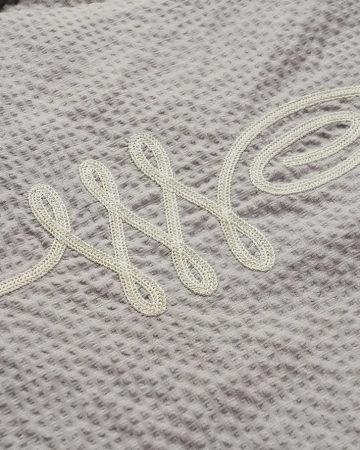 Bryant Emb Cardigan