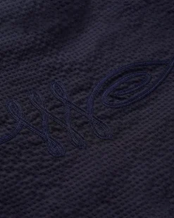 Bryant Emb Cardigan