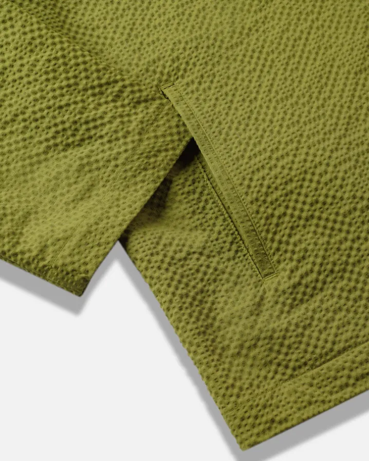 Bryant Emb Cardigan