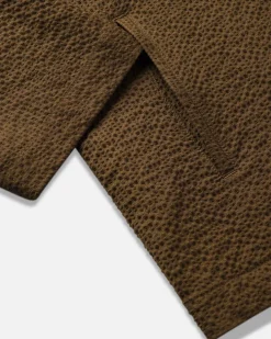 Bryant Emb Cardigan