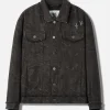 Capitan Denim Jacket