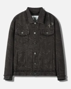 Capitan Denim Jacket
