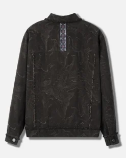 Capitan Denim Jacket