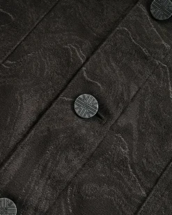 Capitan Denim Jacket