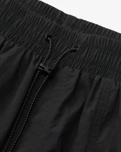 Carlton Nylon Zip Short