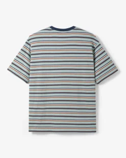 Carlyle Striped Tee