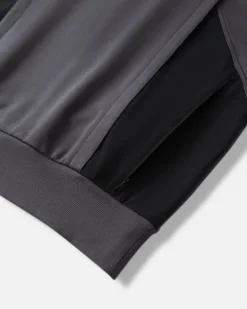 Carnegie Pieced Hoodie