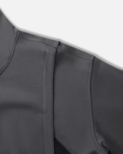 Carnegie Pieced Hoodie