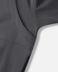 Carnegie Pieced Hoodie