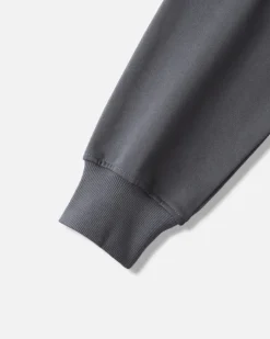 Carnegie Pieced Hoodie