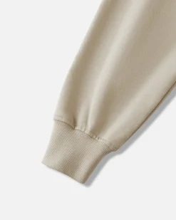 Carnegie Pieced Hoodie