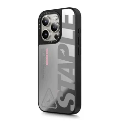 CASETiFY x STAPLE iPhone 15 Pro Max Case